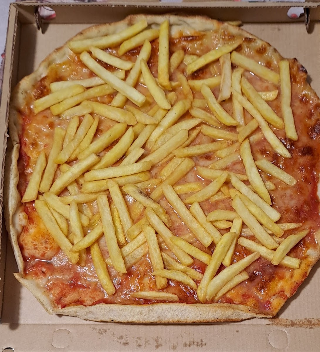 Pizzeria Sant'agostino